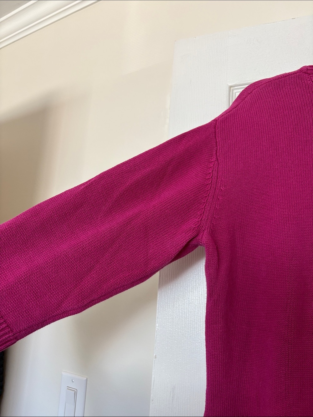 GAP Crewneck Sweater - Picture 4 of 10